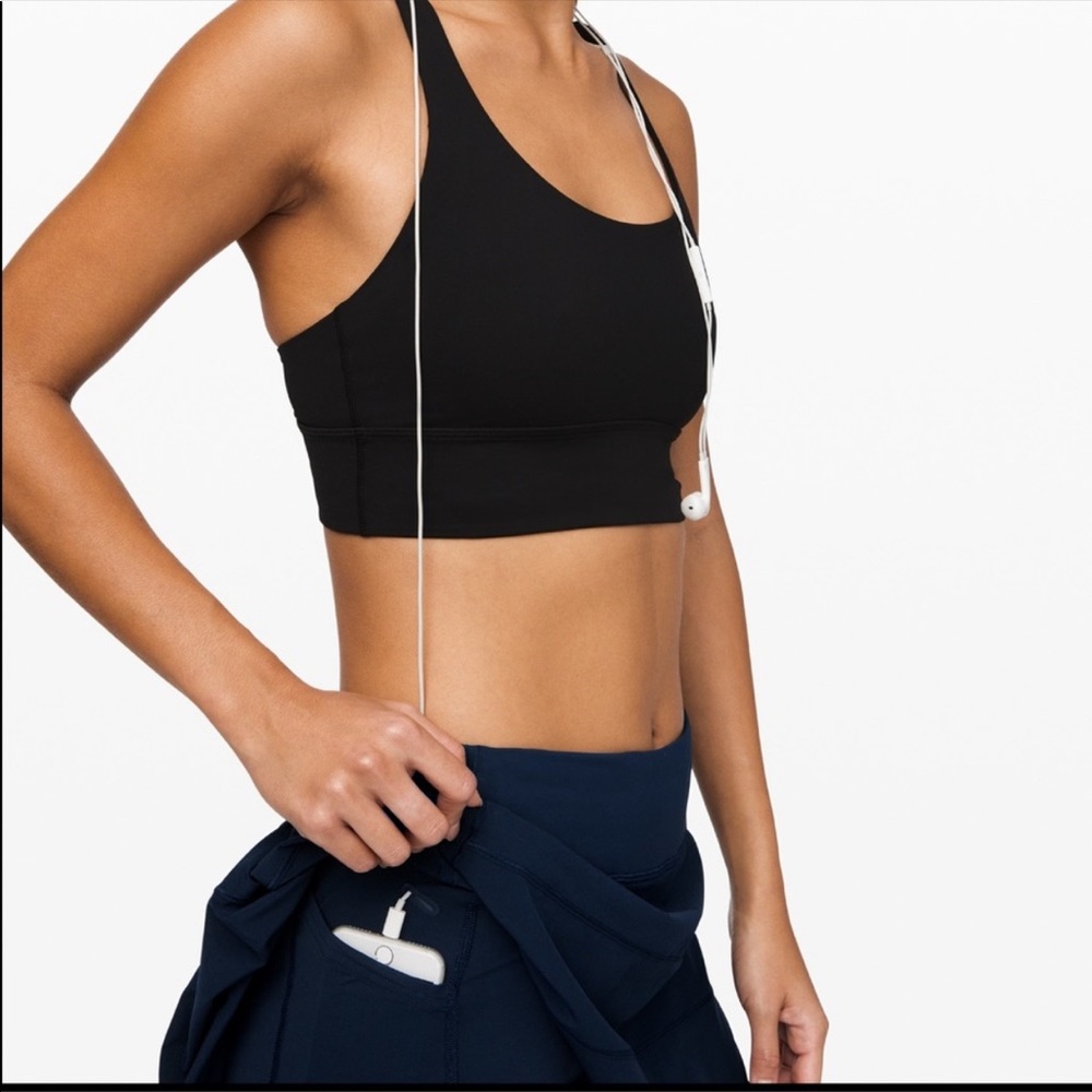 Lululemon Pace Rival MR Skirt tall - Picture 5 of 5